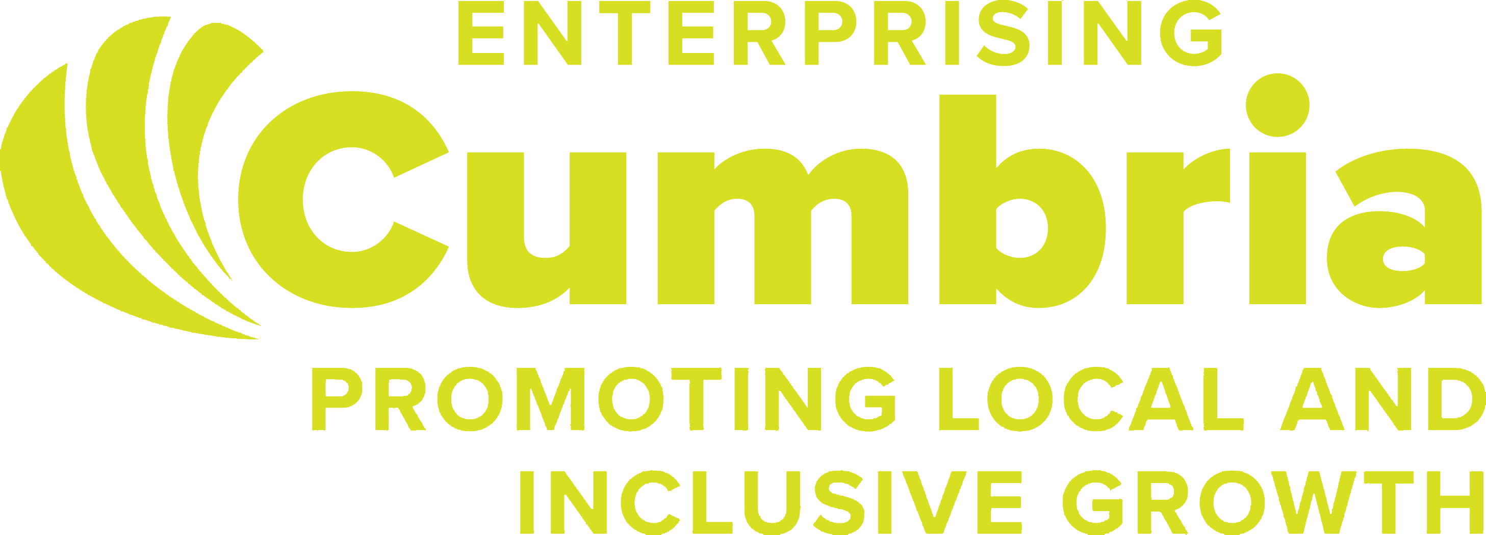 Enterprising Cumbria logo